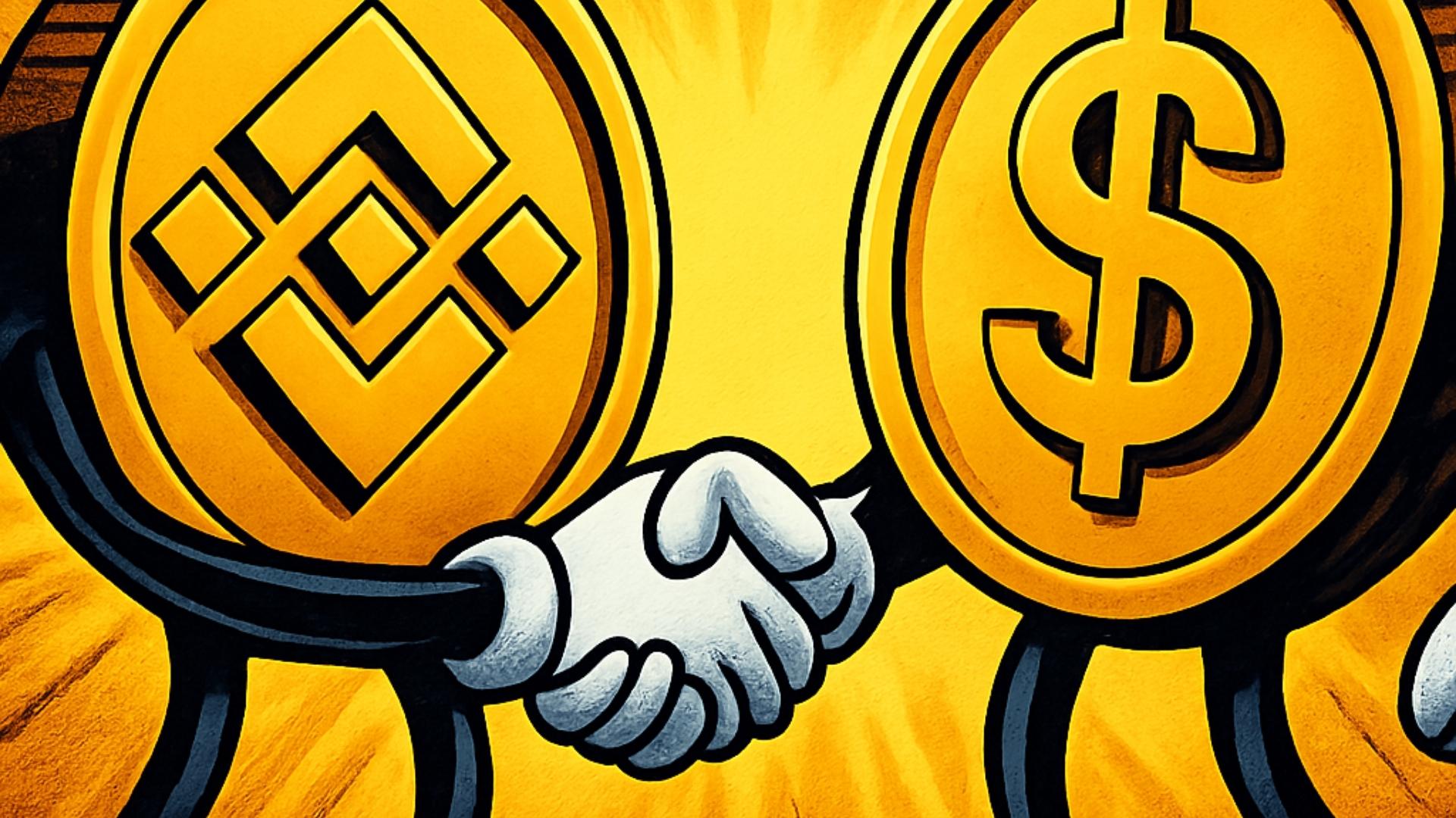 BNB Chain To Launch a New Unified Stablecoin Built for Scale