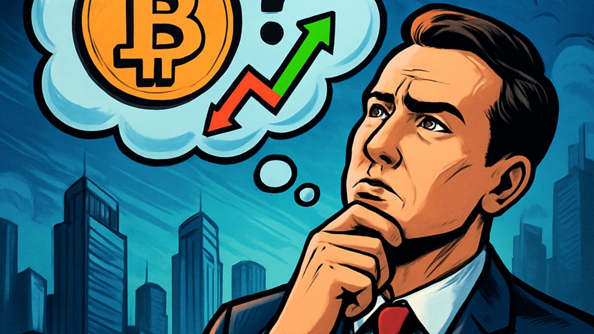 Bitcoin Price Analysis December 2025