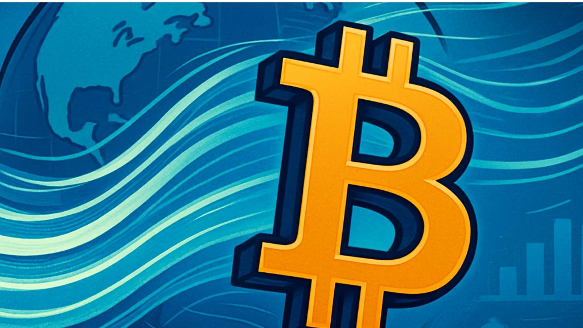 Global M2 Supply At All-Time High: Will The BTC M2 Correlation Push Bitcoin Price Higher?