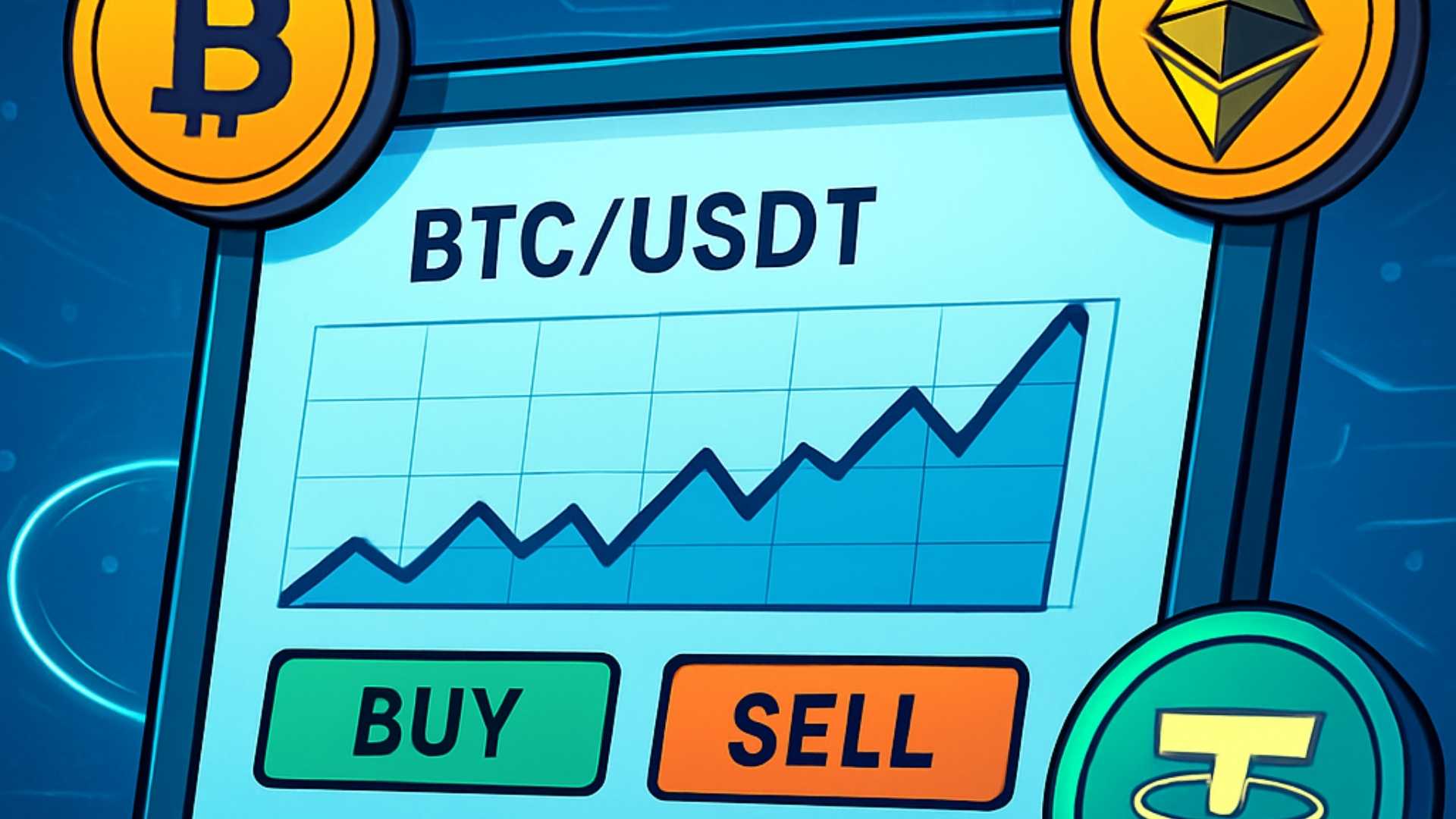 What Are Crypto Exchanges? Beginner’s Guide