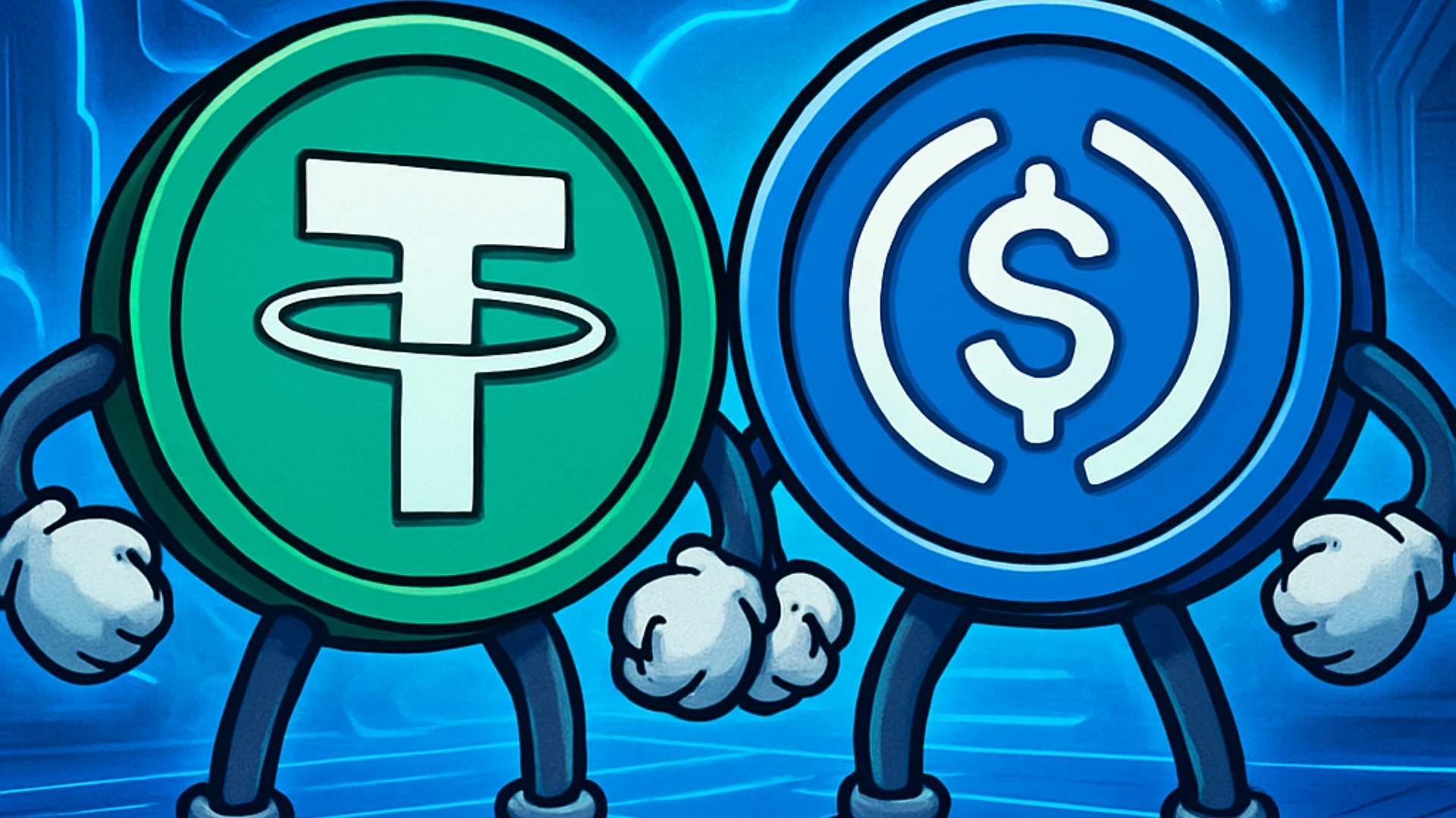 What Are Stablecoins? Stablecoins Explained For Beginners