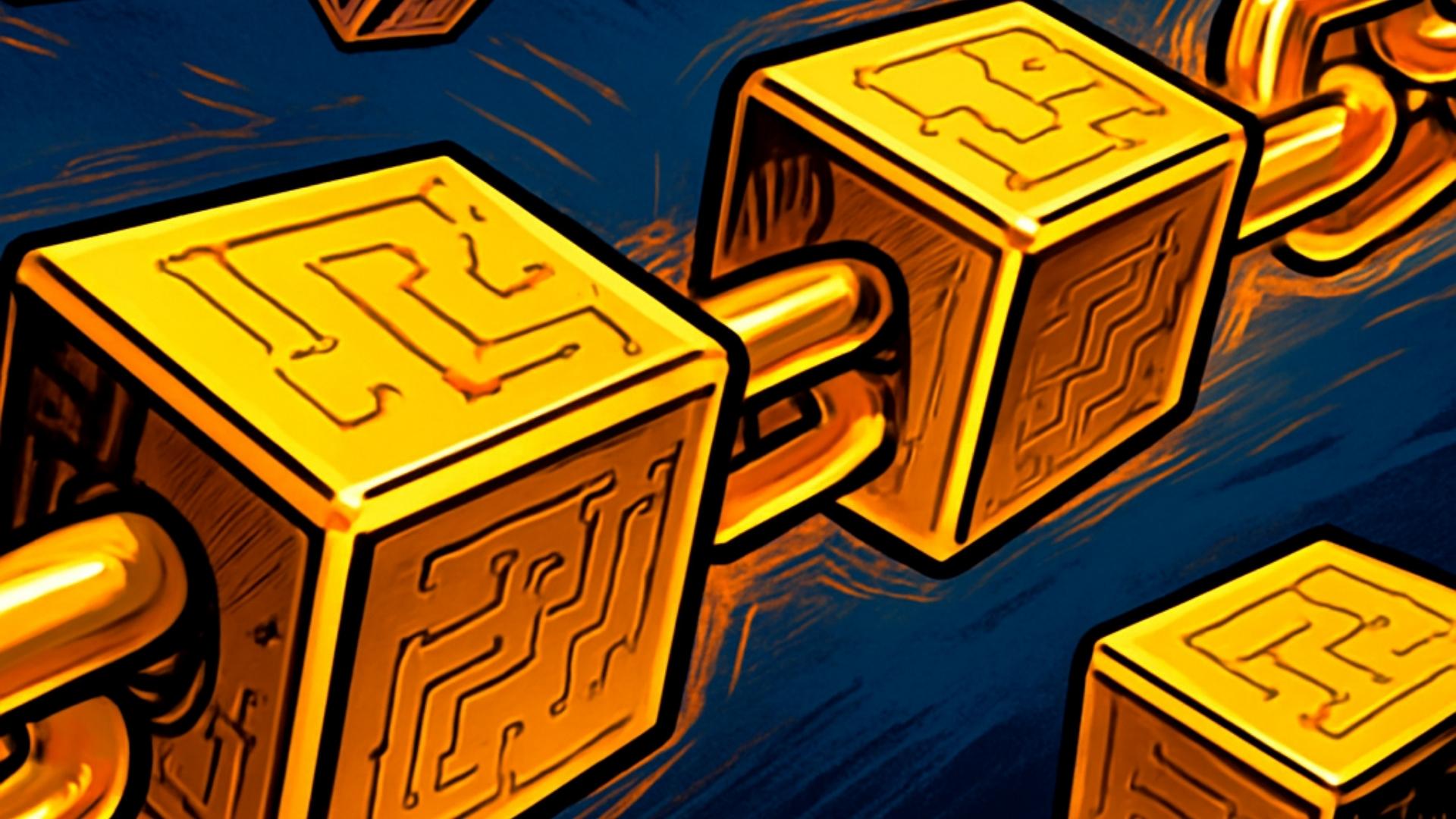 What is Blockchain? Beginners’ Guide to Blockchain Technology