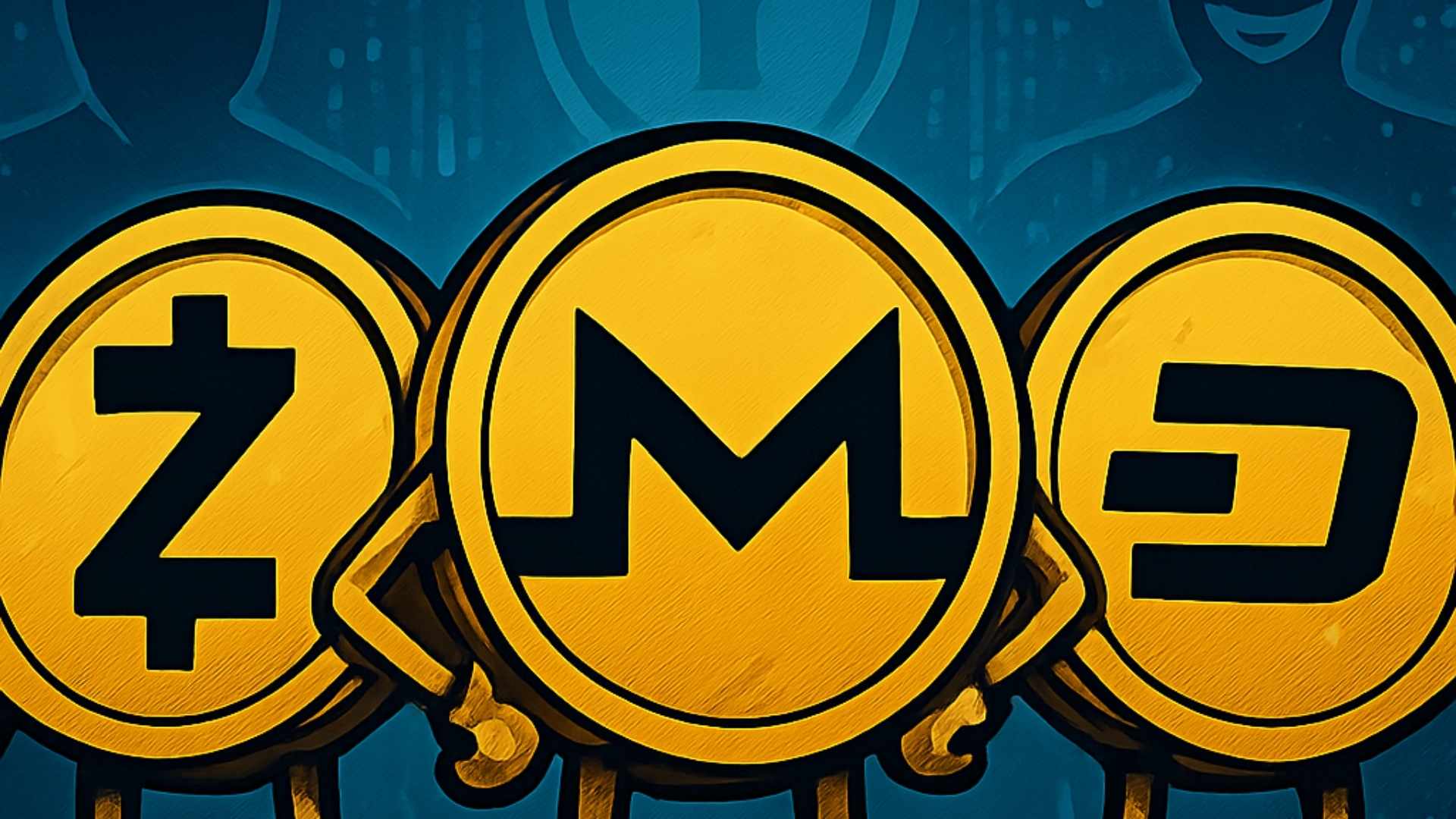 What Are Privacy Coins? Beginner’s Guide