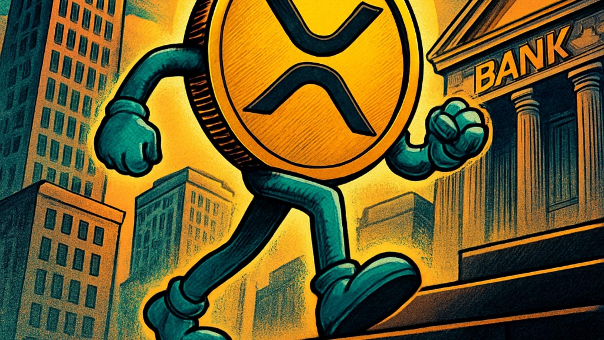 Is XRP A Good Investment? XRP Price Analysis